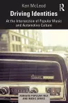 Driving Identities cover