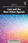 Law and the New Urban Agenda cover