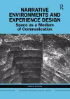 Narrative Environments and Experience Design cover