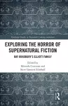 Exploring the Horror of Supernatural Fiction cover