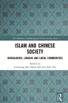 Islam and Chinese Society cover