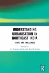 Understanding Urbanisation in Northeast India cover