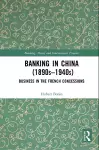 Banking in China (1890s–1940s) cover