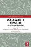 Women's Artistic Gymnastics cover