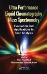 Ultra Performance Liquid Chromatography Mass Spectrometry cover