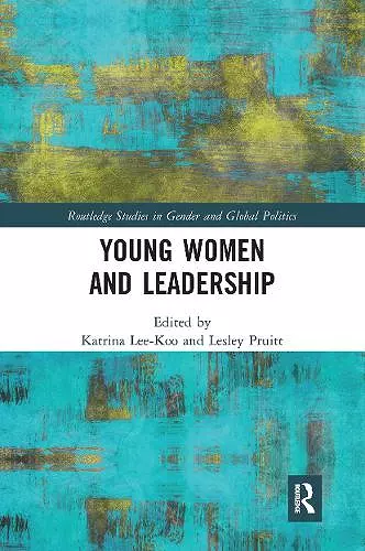 Young Women and Leadership cover