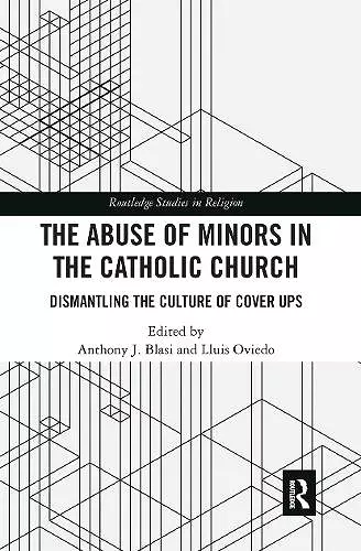 The Abuse of Minors in the Catholic Church cover