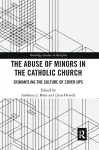 The Abuse of Minors in the Catholic Church cover