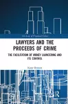 Lawyers and the Proceeds of Crime cover