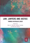 Law, Lawyers and Justice cover