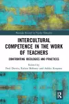 Intercultural Competence in the Work of Teachers cover