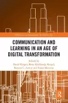 Communication and Learning in an Age of Digital Transformation cover