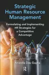 Strategic Human Resource Management cover