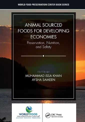 Animal Sourced Foods for Developing Economies cover