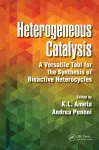 Heterogeneous Catalysis cover