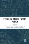 Ethics in Danish Energy Policy cover