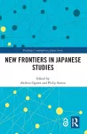 New Frontiers in Japanese Studies cover
