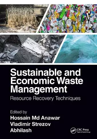 Sustainable and Economic Waste Management cover