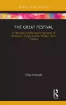 The Great Festival cover