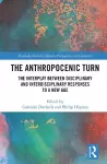 The Anthropocenic Turn cover