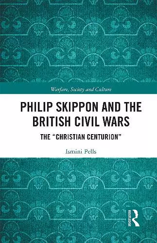 Philip Skippon and the British Civil Wars cover