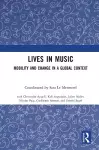 Lives in Music cover