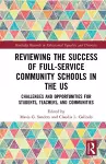 Reviewing the Success of Full-Service Community Schools in the US cover