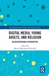 Digital Media, Young Adults and Religion cover