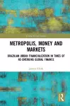 Metropolis, Money and Markets cover