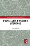 Promiscuity in Western Literature cover