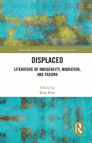 Displaced cover