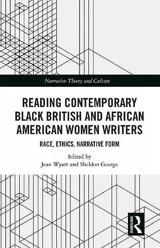 Reading Contemporary Black British and African American Women Writers cover