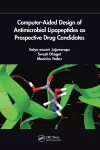 Computer-Aided Design of Antimicrobial Lipopeptides as Prospective Drug Candidates cover