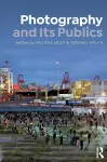 Photography and Its Publics cover