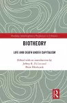 Biotheory cover