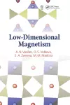 Low-Dimensional Magnetism cover