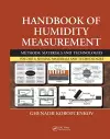 Handbook of Humidity Measurement, Volume 3 cover