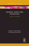 Women, Work and Migration cover