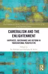 Cameralism and the Enlightenment cover