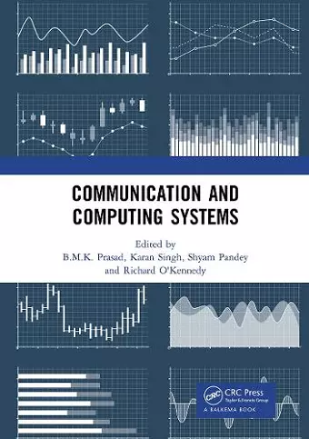 Communication and Computing Systems cover