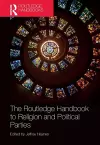 The Routledge Handbook to Religion and Political Parties cover