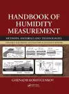 Handbook of Humidity Measurement, Volume 2 cover