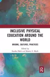 Inclusive Physical Education Around the World cover