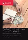 The Routledge Handbook on Financial Social Work cover