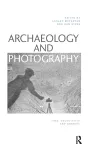 Archaeology and Photography cover