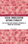 Social Mobilization Beyond Ethnicity cover