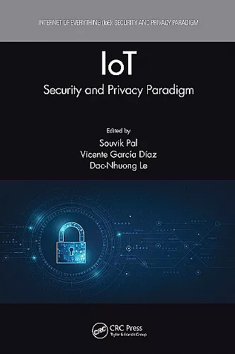 IoT cover