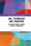 Law, Technology and Cognition cover