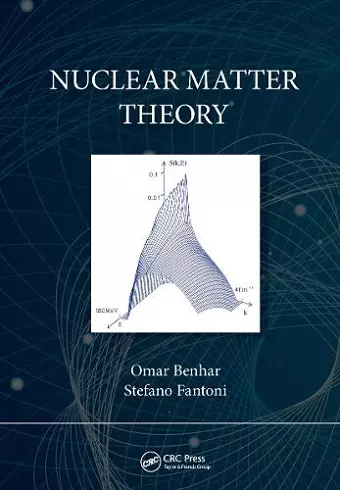 Nuclear Matter Theory cover