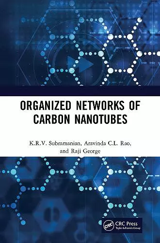 Organized Networks of Carbon Nanotubes cover